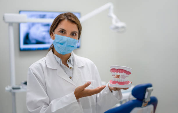 Best Emergency Dental Clinic in IL