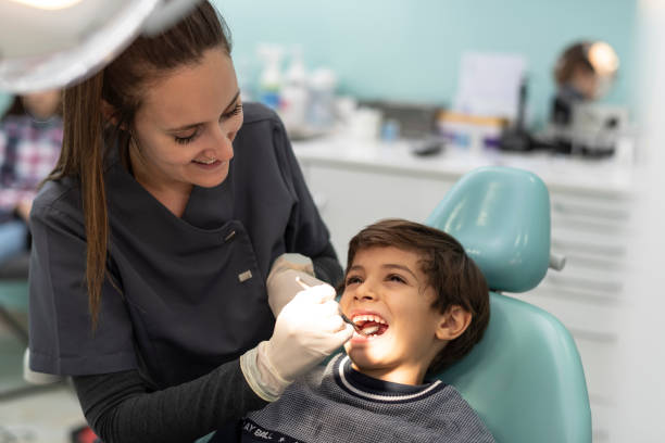 Best Walk-In Emergency Dental Services in Hoopeston, IL