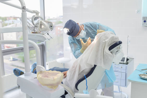 Best Emergency Dental Care for Sports Injuries in Hoopeston, IL